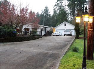12801 108th St #AI, Anderson Island, WA 98303