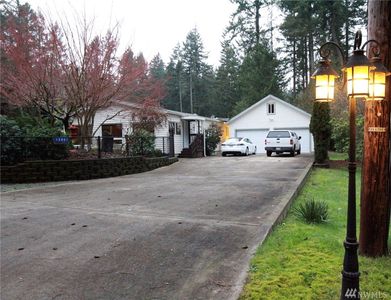 12801 108th St #Ai, Anderson Island, WA, 98303
