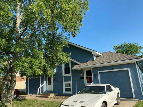 104 E South Ave, Belton, MO 64012