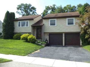 4303 New Jersey Ave, Harrisburg, PA 17112