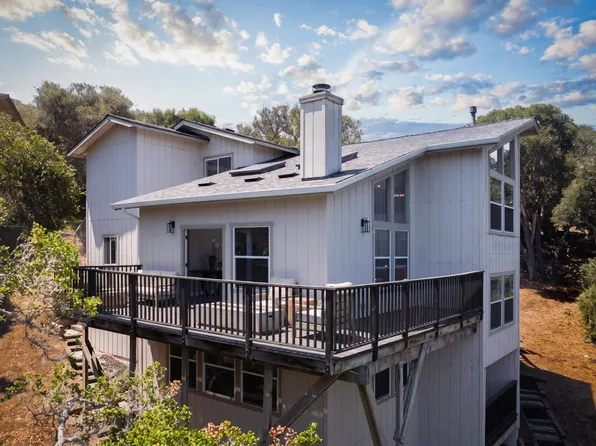 29 Los Encinos Dr, Del Rey Oaks, CA 93940