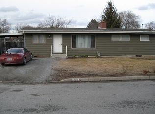 13119 E 7th Ave, Spokane, WA 99216