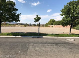 9918 Orient Express Ct, Las Vegas, NV 89145