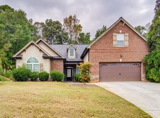 3632 Vine Springs Trce, Bethlehem, GA 30620