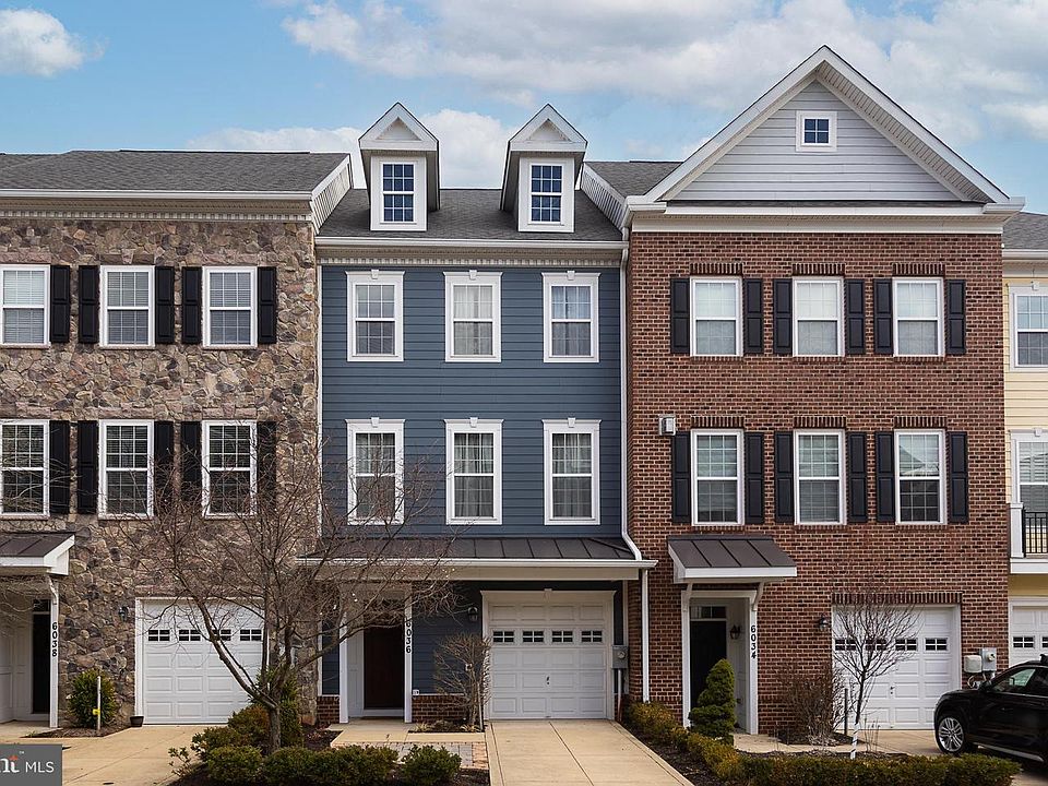 1st image of 6036 Talbot Dr