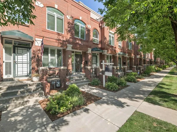 6 S Monroe St, Denver, CO 80209