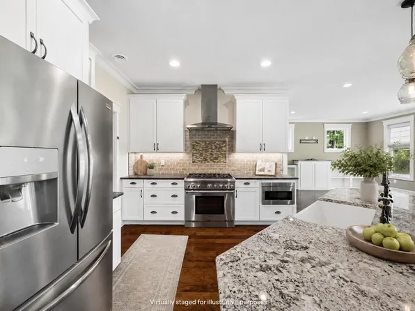 246 Lake Magnolia Way, Smithfield, NC 27577