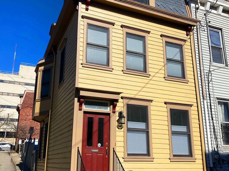 Tripoli Townhouse