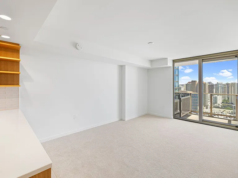 1388 Kapiolani Blvd #3303 — Photo 4