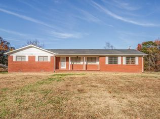 715 Ray Bluff Rd, Millington, TN 38053