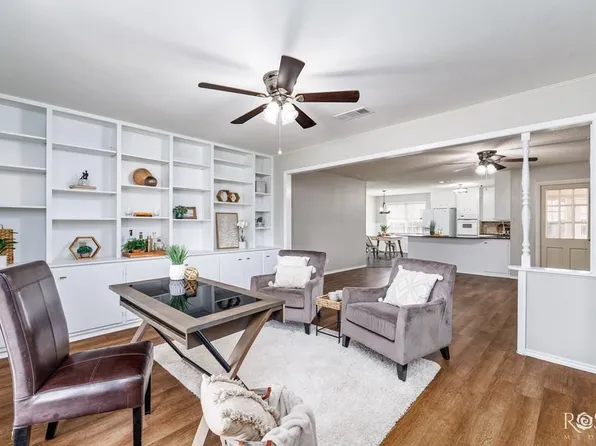 3102 Chatterton Dr, San Angelo, TX 76904