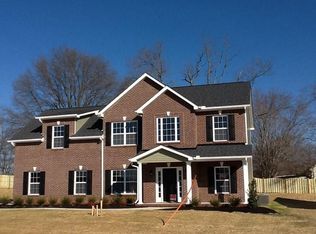 2721 Daventry Dr, Maryville, TN 37804