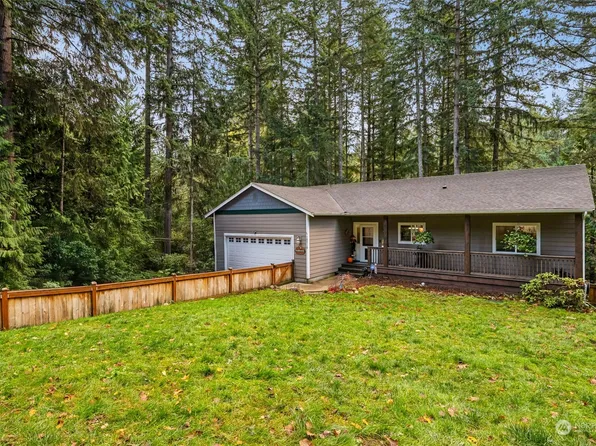 18719 Rampart Drive SE, Yelm, WA 98597