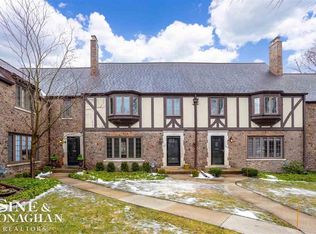 506 Saint Clair St, Grosse Pointe, MI