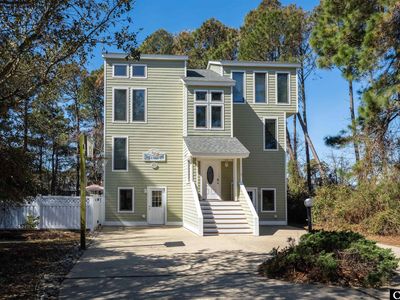 1058 Corolla Dr #65, Corolla, NC, 27927
