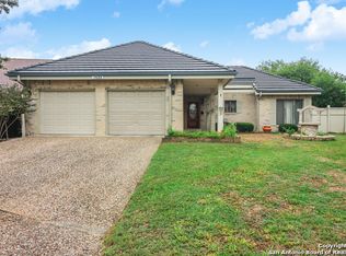 7423 Ben Crenshaw Ct, San Antonio, TX 78244