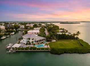 186 & 165 Bayview Dr, Islamorada, FL 33036
