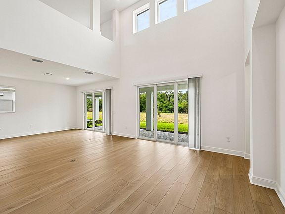 Interior - Representational Photo