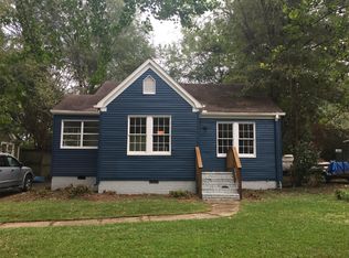 475 E Ridgeway St, Jackson, MS 39206