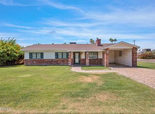 1401 E Oregon Ave, Phoenix, AZ 85014