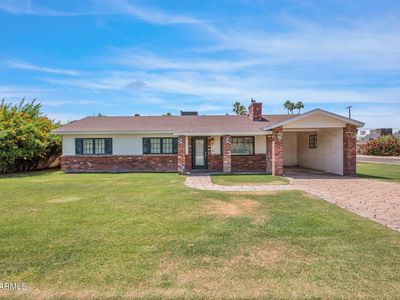 1401 E Oregon Ave, Phoenix, AZ, 85014