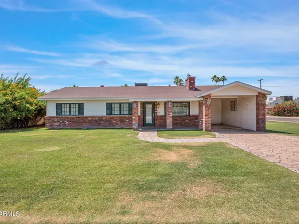 1401 E OREGON Avenue, Phoenix, AZ 85014