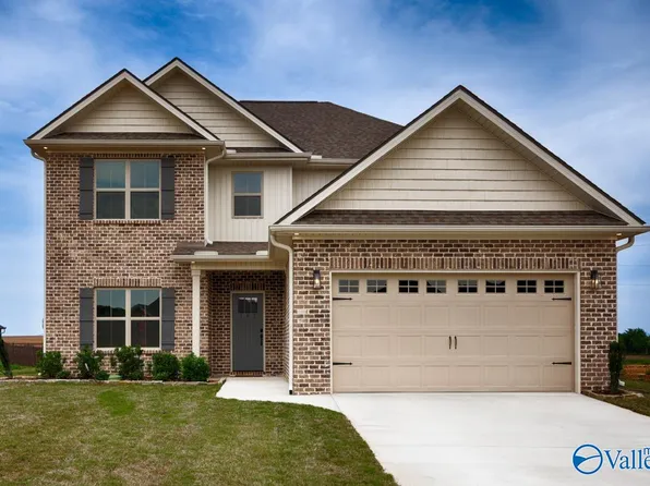 142 Old Forest Rd, Meridianville, AL 35759