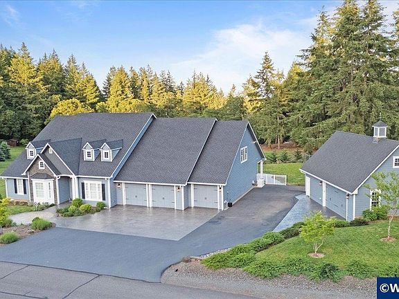 2nd image of 4398 Croisan Ridge Way S