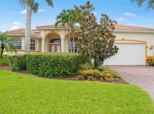 8555 Southwind Bay Cir, Fort Myers, FL 33908