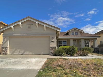 8657 Banton Cir, Elk Grove, CA, 95624