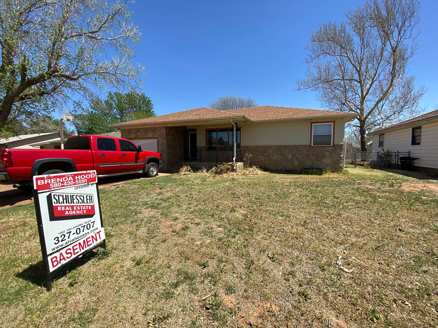 1632 Murray Dr, Alva, OK 73717 MLS 11168785 Zillow