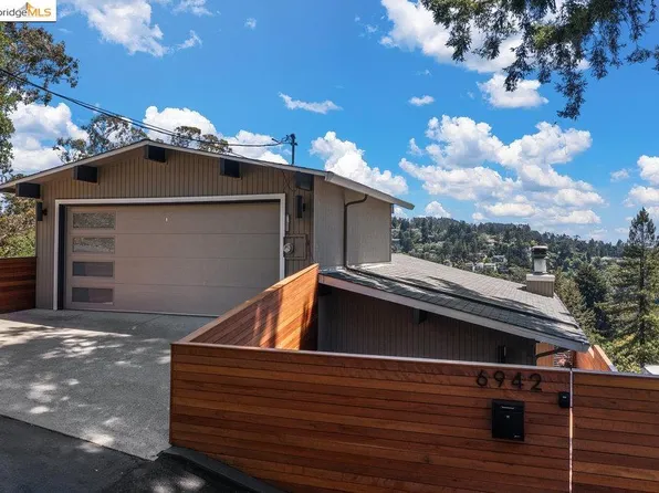 6942 Chambers Dr, Oakland, CA 94611