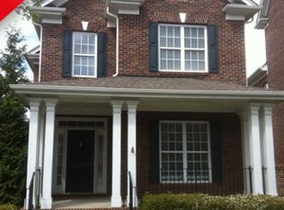 112 Forrester Ave, Belmont, NC 28012