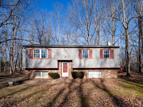 322 Hayes Ave, Chesilhurst, NJ 08089