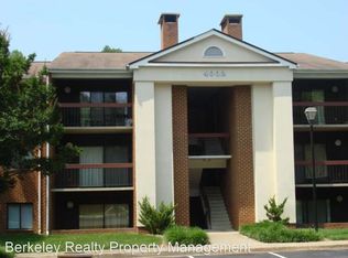 4004 Governors Sq #1, Williamsburg, VA 23188