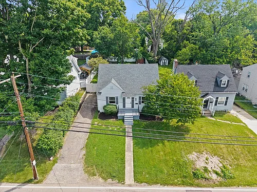 204 Stevenson Rd Photo 1
