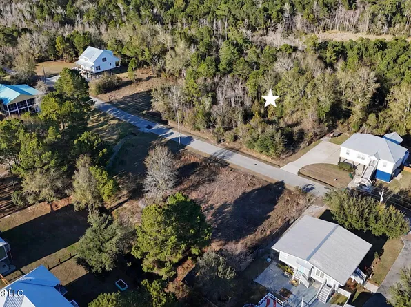 164 Vacation Ln Lot 23, Waveland, MS 39576