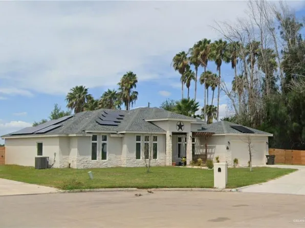 209 Suzanne Ct, La Feria, TX 78559