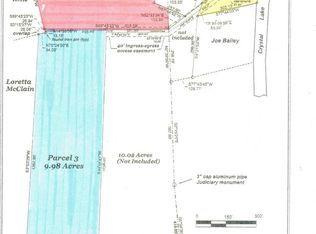 28 Rockyview Rd #2.8, West Blocton, AL 35184