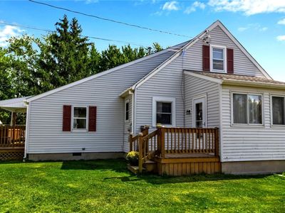 6257 Mann Rd, Akron, NY, 14001