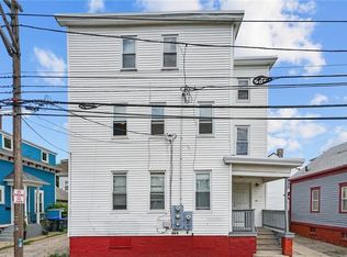 205 Federal St APT 2, Providence, RI 02903