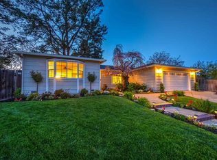 71 Dos Rios Pl, San Ramon, CA 94583