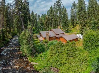 3387 Goose Creek Ln, New Meadows, ID 83654