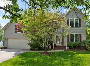 1112 Fairhaven Rd, Chesapeake, VA 23322