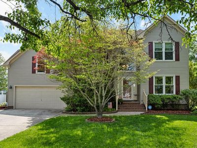 1112 Fairhaven Rd, Chesapeake, VA, 23322