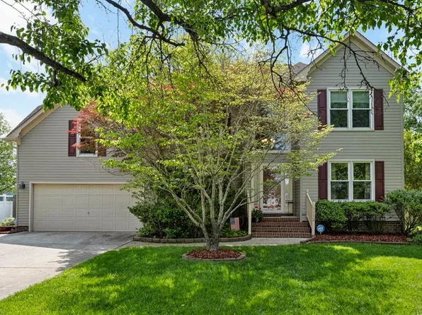 1112 Fairhaven Rd, Chesapeake, VA 23322