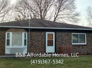 4428 Gregory Dr, Maumee, OH 43537