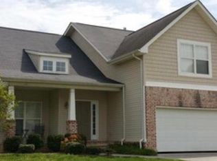 1508 Cutters Run Ln, Knoxville, TN 37932