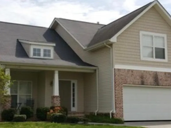 1508 Cutters Run Ln, Knoxville, TN 37932