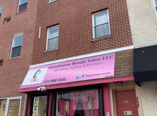 4028 Market St FLOOR 3, Philadelphia, PA 19104